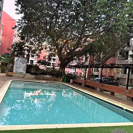 The Loft Layover- 3Mins Proximity Close To Airport