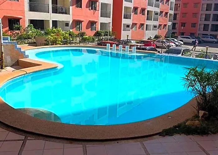 Hotel The Loft Layover- 3mins Proximity Close To Airport