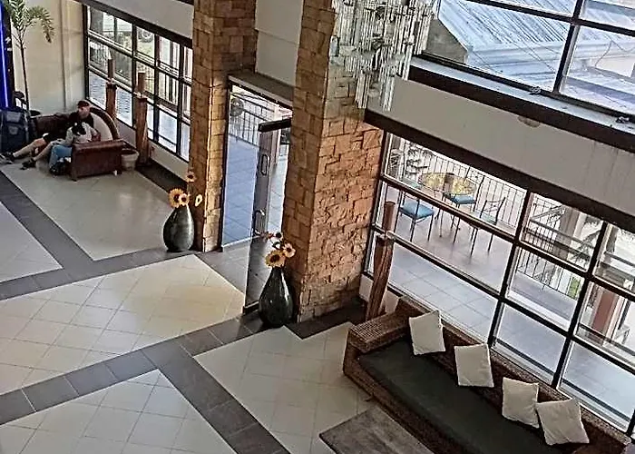 The Loft Layover- 3mins Proximity Close To Airport Hotel Cebu