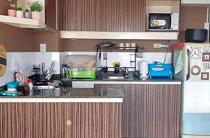 Hotel The Loft Layover- 3mins Proximity Close To Airport Cebu