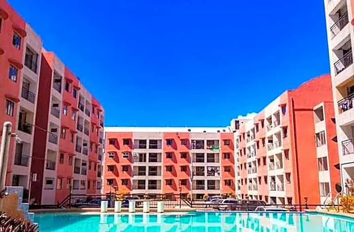 The Loft Layover- 3mins Proximity Close To Airport Hotel 4*