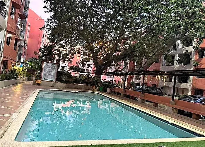Hotel The Loft Layover- 3mins Proximity Close To Airport 4*