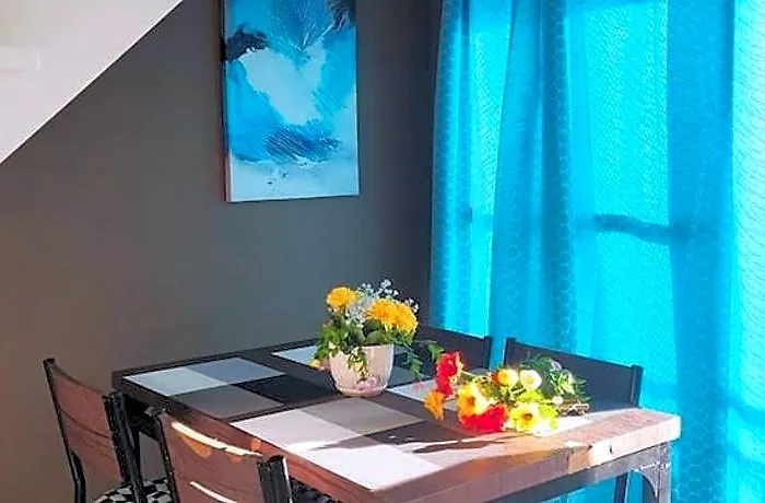 The Loft Layover- 3mins Proximity Close To Airport Hotel Cebu