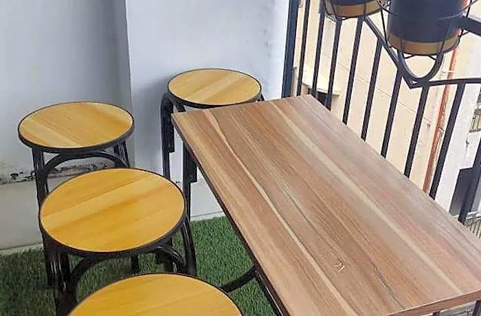 Hotel The Loft Layover- 3mins Proximity Close To Airport 4*
