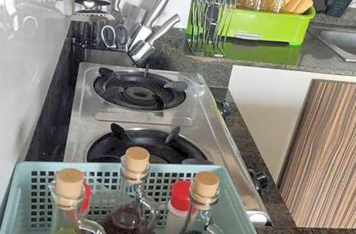 Hotel The Loft Layover- 3mins Proximity Close To Airport 4*