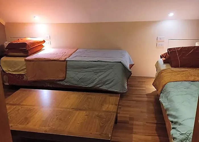 The Loft Layover- 3mins Proximity Close To Airport Hotel Cebu