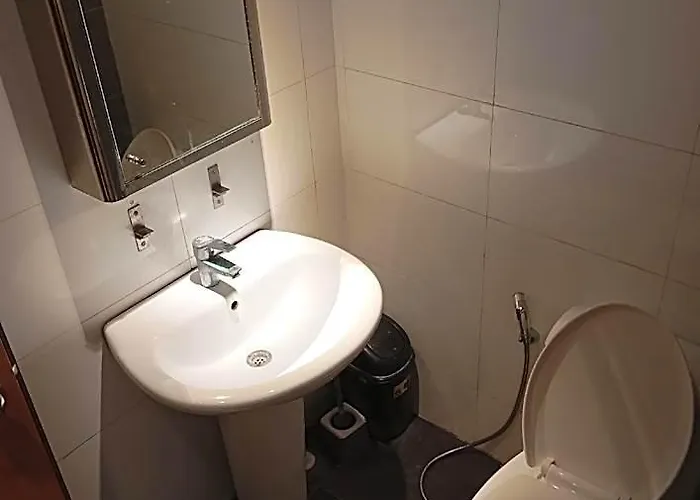 The Loft Layover- 3mins Proximity Close To Airport 4* Cebu